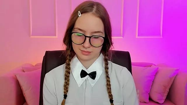 DorothyGilbert1 from StripChat