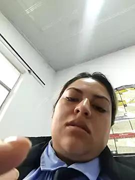Naked Room DULCE__26 