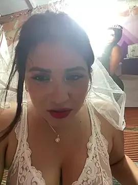Naked Room Dulcepasion26 