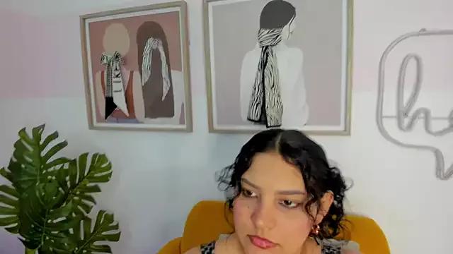 Naked Room dullce77 