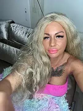 Naked Room Dutchhbarbie 