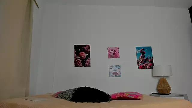 ebony_cutte from StripChat