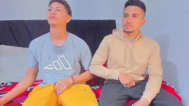 Naked Room ECSTASYX2-23 