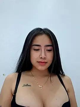 Naked Room Edana8386 