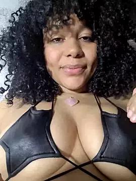 Electric_bae from StripChat