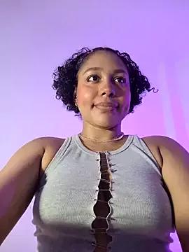Electric_bae from StripChat
