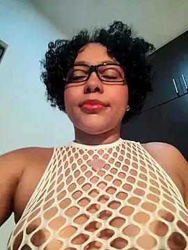 Electric_bae from StripChat