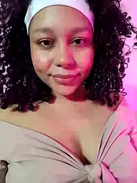 Electric_bae from StripChat