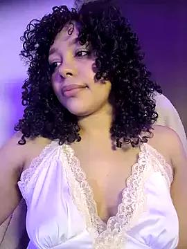 Electric_bae from StripChat