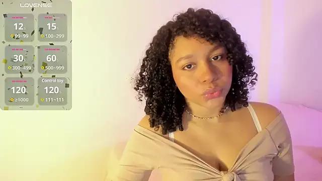 Electric_bae from StripChat