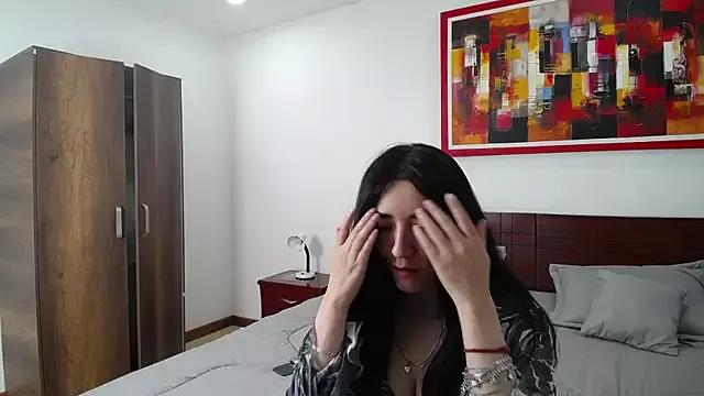 Eli_Bunny_ from StripChat