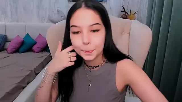 ElizabethParkk from StripChat