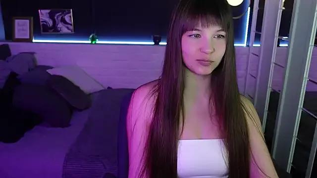 Naked Room ElizaMild 