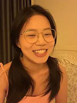 Ella-A9 from StripChat