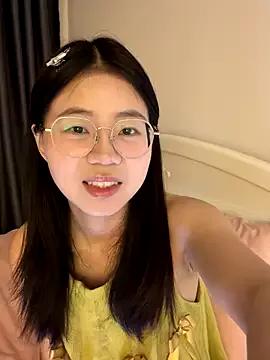 Ella-A9 from StripChat