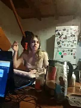Naked Room Elnonoykeila77 