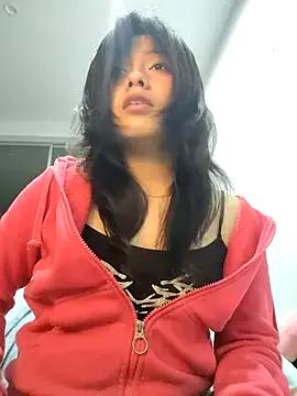 Naked Room Elsa_sweet 