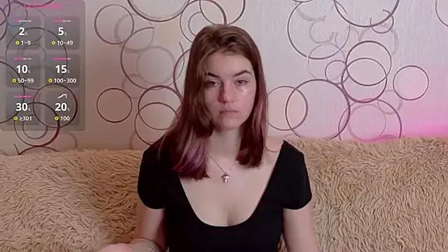ElzaBlis from StripChat