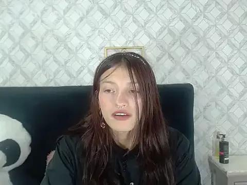 Emma-Wilson from StripChat