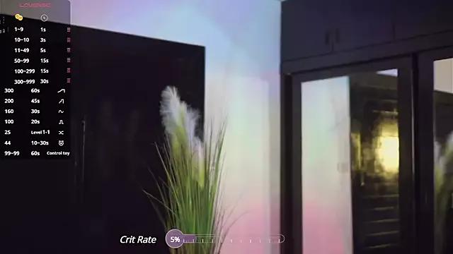 EmmyFoxxOfficial from StripChat
