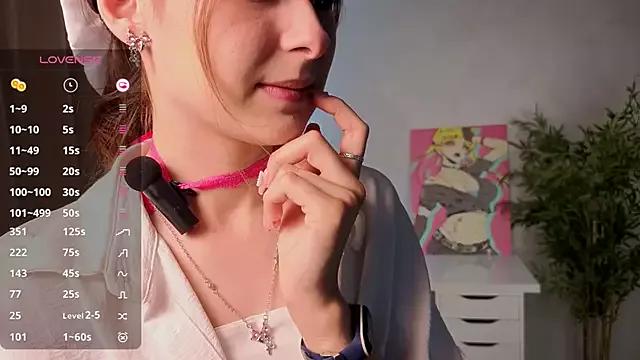 ErleneFellt from StripChat is Private
