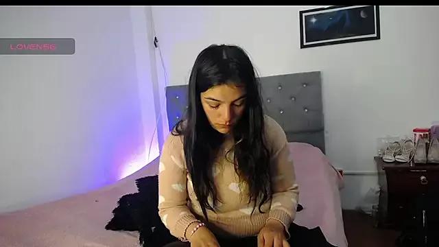 Esmeraldaa- from StripChat