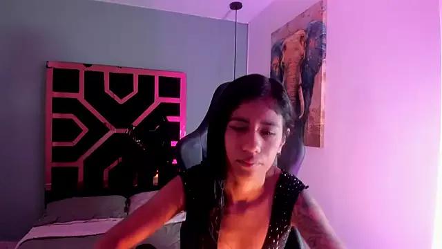Eva_smithh_ from StripChat