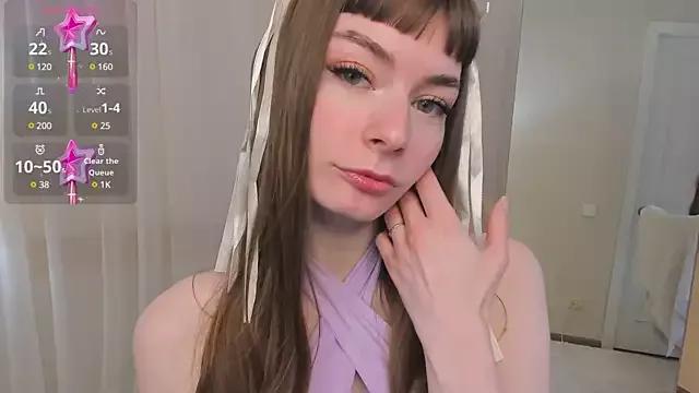 Naked Room EvaSelin 