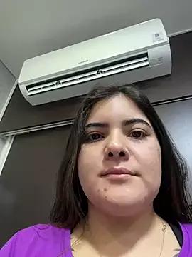 EVELIN_MASON from StripChat