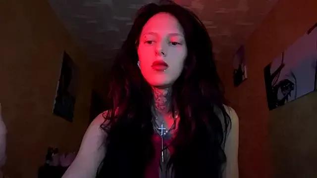 EvelynDiamond from StripChat
