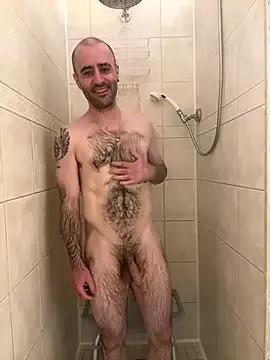 Naked Room Fade_Solo 