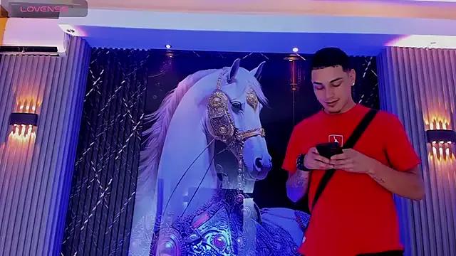 Fallen_Angel7 from StripChat