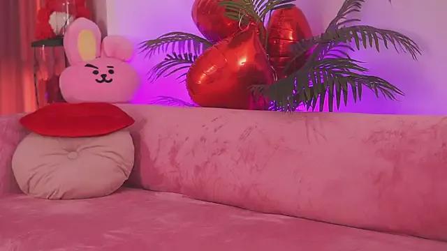 fallingangel from StripChat