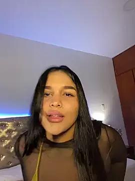 Fancyxlove from StripChat