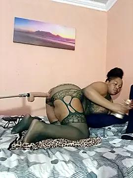 Fantasy1976 from StripChat is Freechat