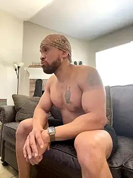 Fathero1time from StripChat