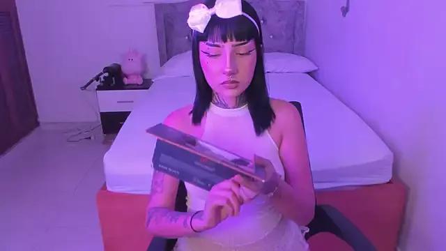feer_kitty from StripChat