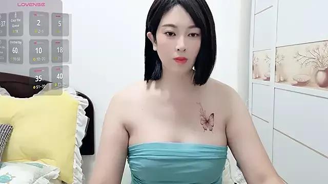 FeilL2t from StripChat is Freechat