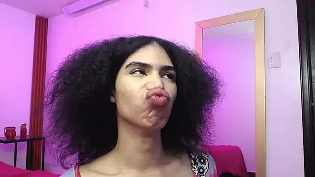 FELINEXOXO from StripChat is Freechat