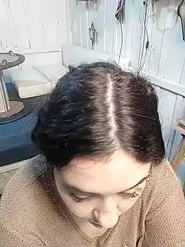 Fellyna from StripChat is Freechat