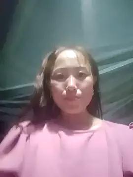 Fienjr from StripChat
