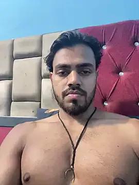 fireboyyyyy from StripChat is Freechat