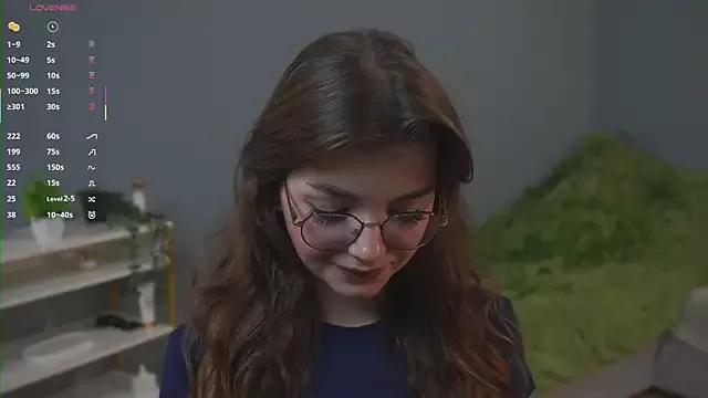 FlairEdgin from StripChat