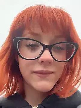 Naked Room Foxy_Lexy 