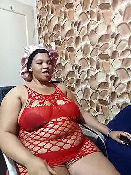 FreakyAngel3X from StripChat