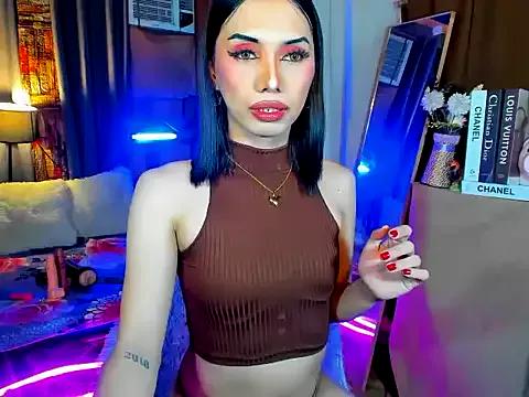 fuckable_Cindy from StripChat