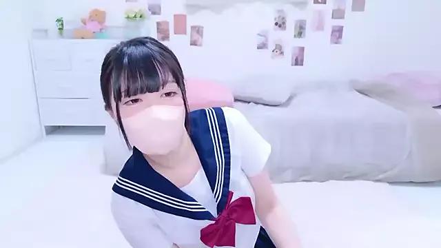 fumika_f from StripChat is Group