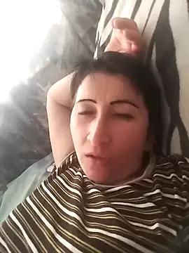 Naked Room Funny_Karina 