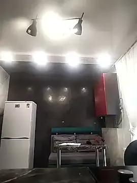 Funny_Karina from StripChat is Freechat