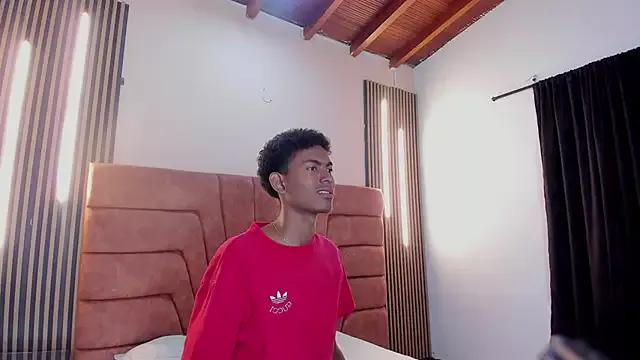FYKMOR_1 from StripChat